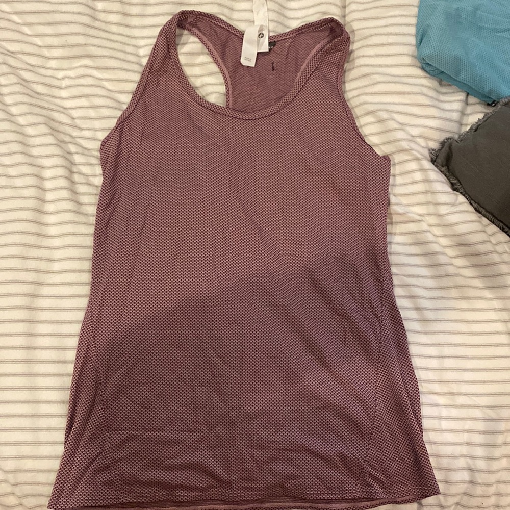 Oiselle flyout